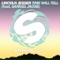 Lincoln Jesser feat. Samuel Jacob