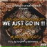 Go-Hard Da Great feat. Mozzy, Saucy Da Mac