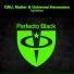 GMJ, Matter & Universal Harmonics