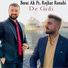 Berat Ak feat. Rojhat Ronahi