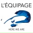 L'ÉQUIPAGE