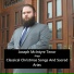 Joseph McIntyre Tenor