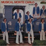 Musical Monte Carlo