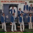 Musical Monte Carlo