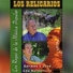 Los Relicarios