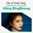 Hằng Bingbong