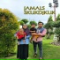 JAMALS SKUKDJKUK