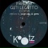 Guti Legatto, Paniz69