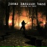 Jonas Hansson Band (Silver Mountain Guitarist)