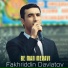 Fakhriddin Davlatov