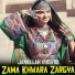 Jamiullah Khostai