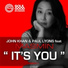 John Khan, Paul Lyons feat. Masmin