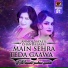 Anmol Sayal, Chanda Sayal