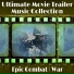 Hollywood Trailer Music Orchestra