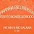 Mc Mn, MC Galaxia, DJ DZ