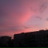вышел покурить