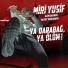 Miri Yusif