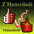 Z'Hansrüedi
