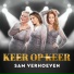 Sam Verhoeven