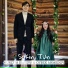 Nurzida Isayeva, Oybek Ahmedov