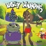 Ugly Hurons
