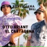 Otto Ariant, EL CARTAGENA