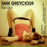 Sam Greycious