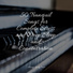 Piano Bar, Relaxed Minds, Piano para Dormir