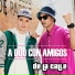 De La Calle feat. El Villano