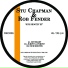 Stu Chapman, Rob Fender
