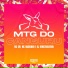 MC GW, MC Magrinho, DJ Remizevolution