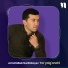 Jamshidbek Nurdinboyev