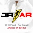 Awi Rafael, J.R. Richards