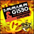 Bananaman & Gisbo Feat. Gemma Macleod