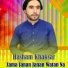 Hasham Khaksar