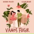 Mariana Nolasco, Allman Brown