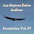 Los Incateños, Julio Miguel