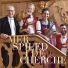 Quartett Boge ond Taschte