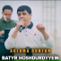 Batyr Hoshdurdyyew