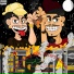 OGMECBABY, THEBURPP, astrobeattzz, BRG$