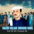 Nazir Ullah Shashi Khel
