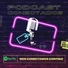 Podcast conectados 2.0 feat. Celestes