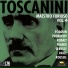 Arturo Toscanini, NBC Symphony Orchestra