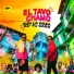 El Tavo y Chamo