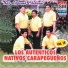 Los Autenticos Nativos Carapegueños