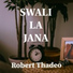 Robert Thadeo