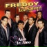 Freddy y los Solares