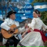 America Latina, Cordo J