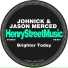 JohNick, Jason Merced