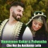 Hamayoun kakar, Palwasha